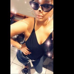 Meet your Posher, Mabel